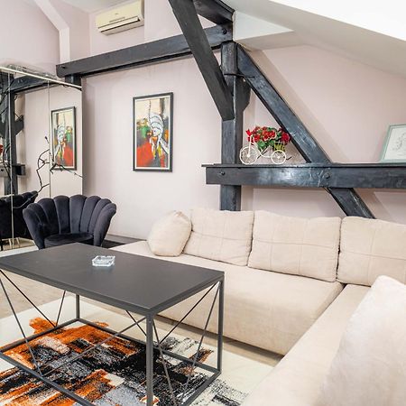 He-Ra Apartments With Free Parking 스코페 외부 사진