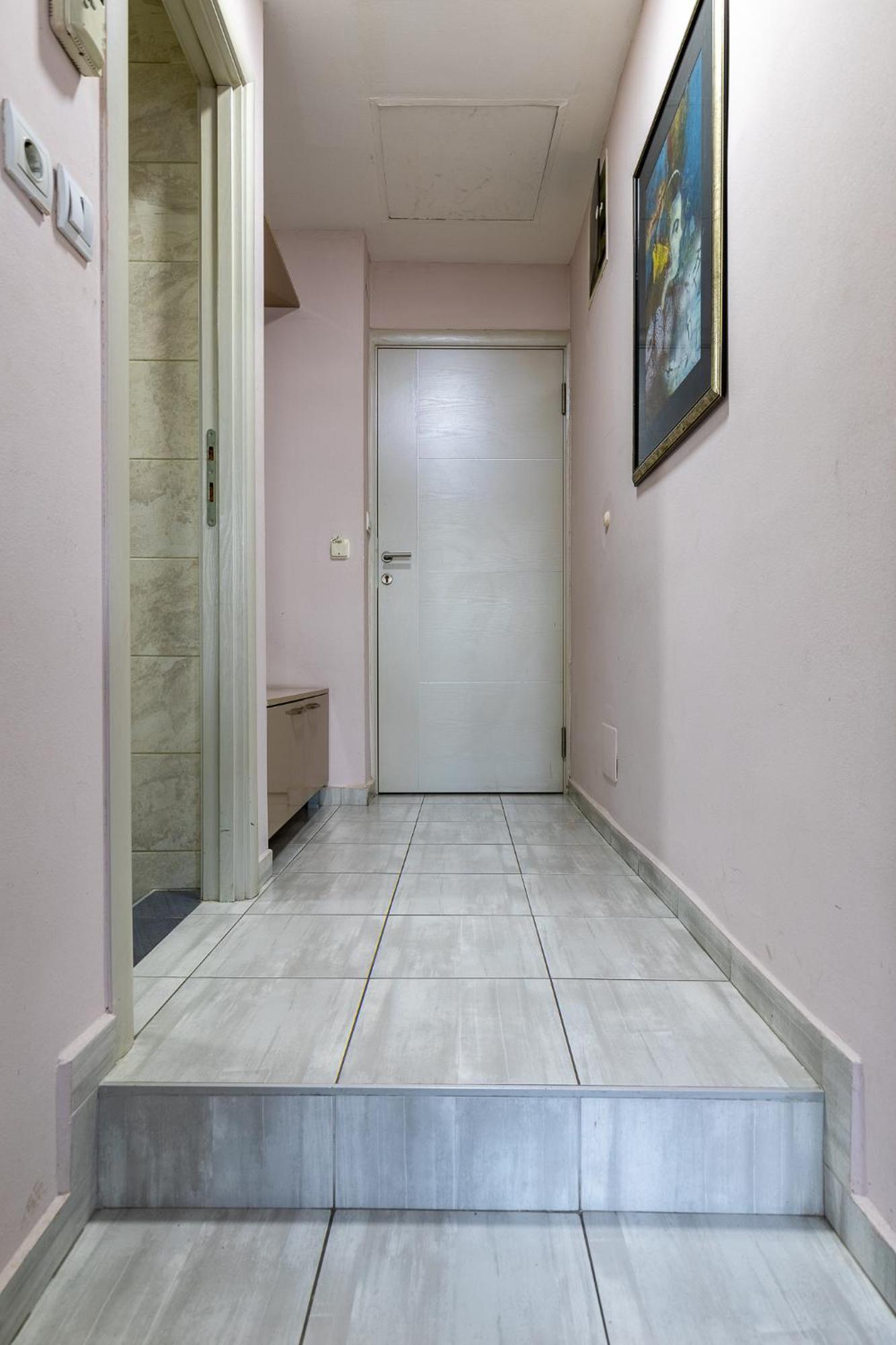 He-Ra Apartments With Free Parking 스코페 객실 사진